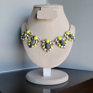 J. Crew Necklace